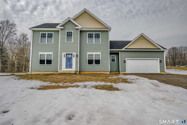 2 Farmington Drive, North Branford, CT 06472