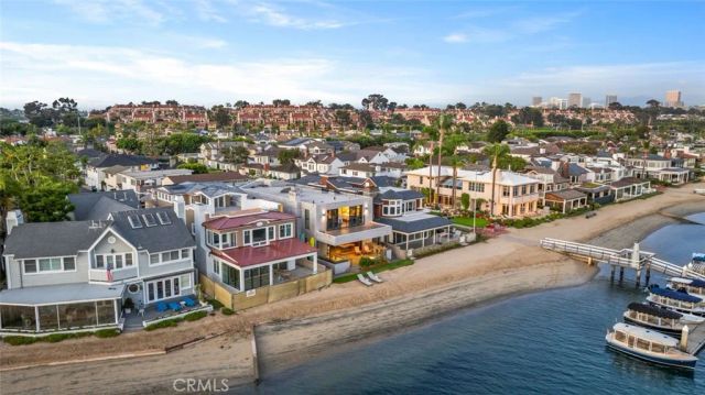 8 Beacon Bay, Newport Beach, CA 92660