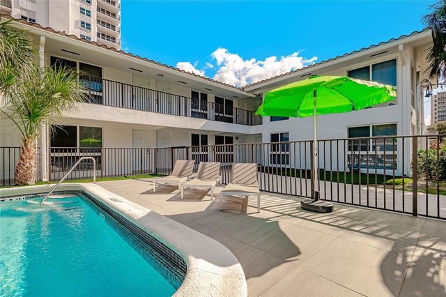 412 Sunset Drive 11, Pompano Beach, FL 33062