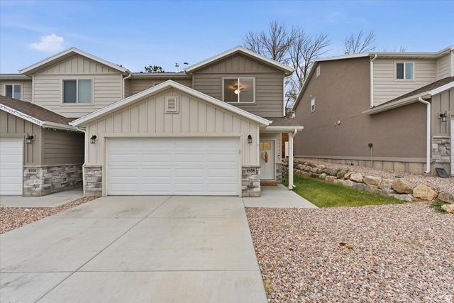 4958 S 475 W, Washington Terrace, UT 84405