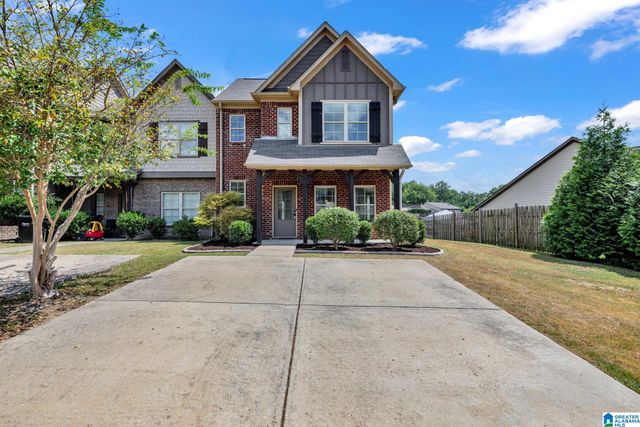 4383 RIDGEMONT CIRCLE, Birmingham, AL 35244
