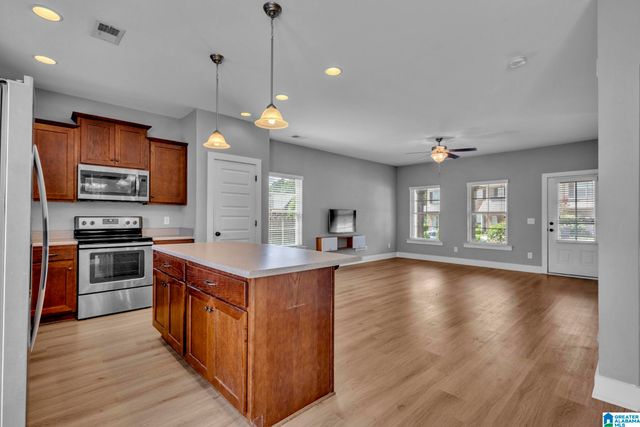4383 RIDGEMONT CIRCLE, Birmingham, AL 35244