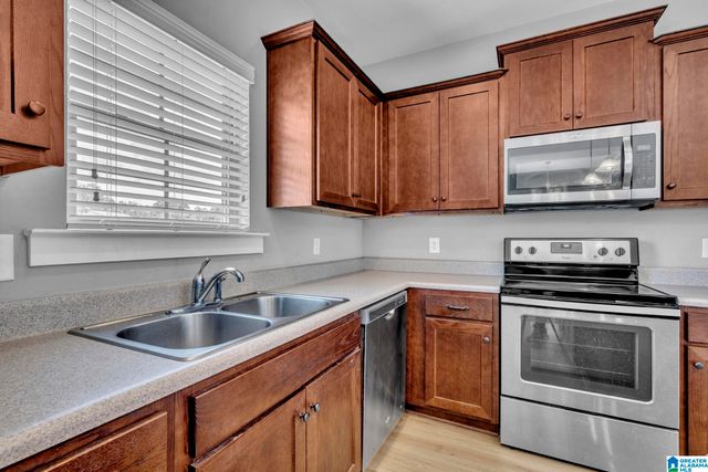 4383 RIDGEMONT CIRCLE, Birmingham, AL 35244