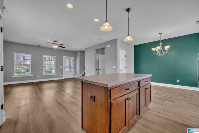 4383 RIDGEMONT CIRCLE, Birmingham, AL 35244