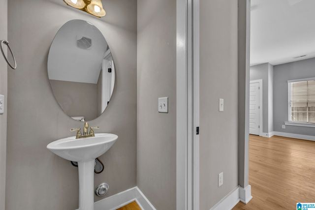 4383 RIDGEMONT CIRCLE, Birmingham, AL 35244