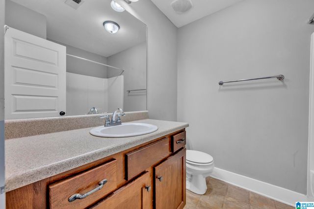 4383 RIDGEMONT CIRCLE, Birmingham, AL 35244