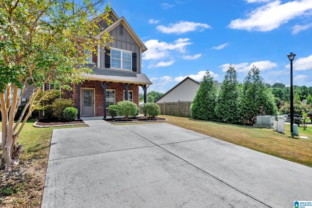 4383 RIDGEMONT CIRCLE, Birmingham, AL 35244