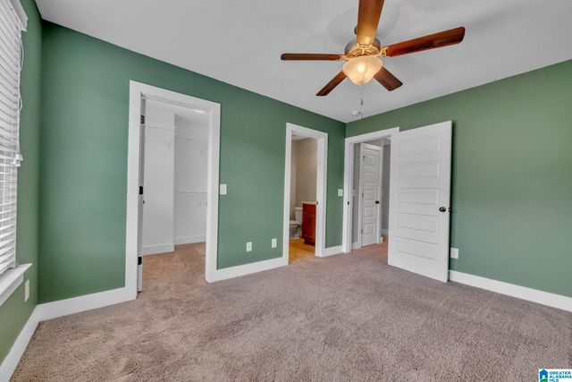4383 RIDGEMONT CIRCLE, Birmingham, AL 35244