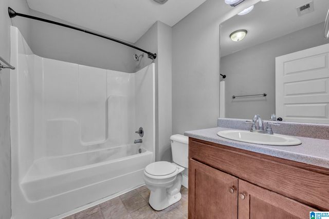 4383 RIDGEMONT CIRCLE, Birmingham, AL 35244