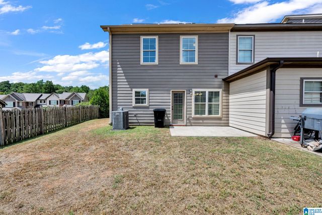4383 RIDGEMONT CIRCLE, Birmingham, AL 35244