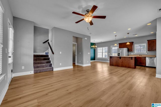 4383 RIDGEMONT CIRCLE, Birmingham, AL 35244