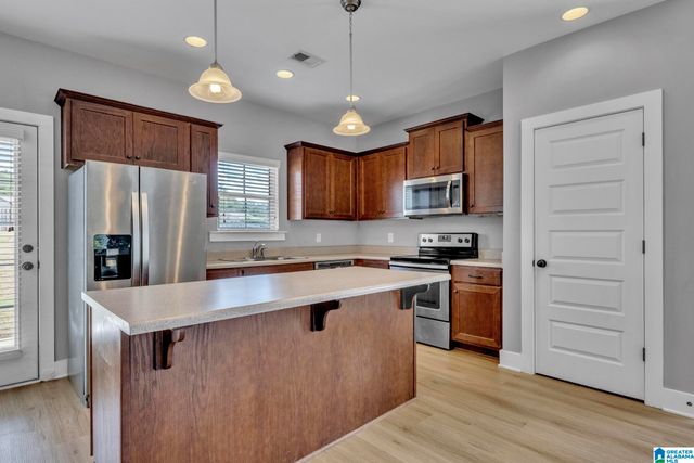 4383 RIDGEMONT CIRCLE, Birmingham, AL 35244
