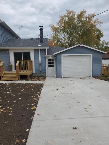 404 Sumner STREET, Genoa City, WI 53128