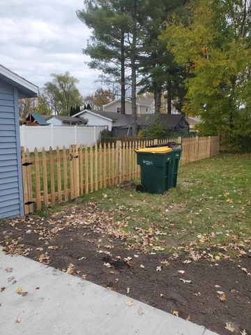 404 Sumner STREET, Genoa City, WI 53128