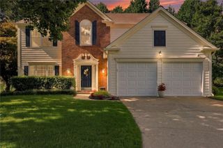 609 Grasmere Court NE, Marietta, GA 30066