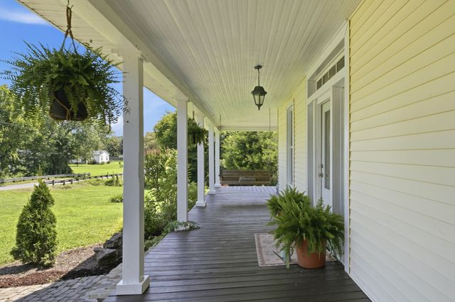 1641 Old Fayetteville Hwy, Lynchburg, TN 37352