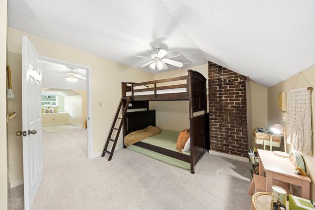 1641 Old Fayetteville Hwy, Lynchburg, TN 37352