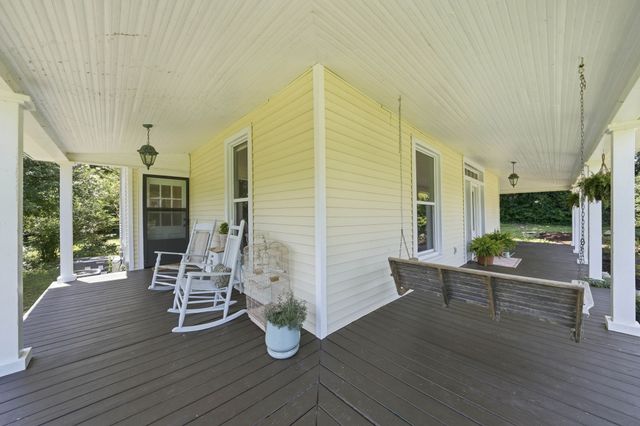 1641 Old Fayetteville Hwy, Lynchburg, TN 37352