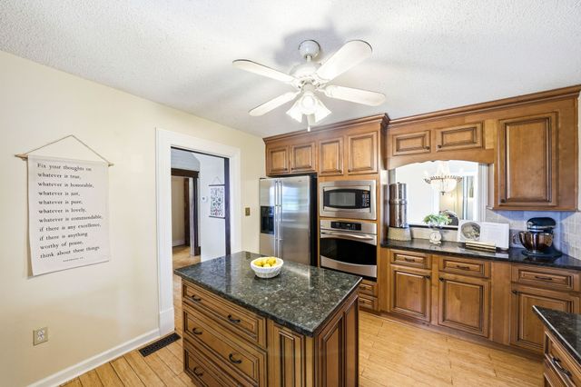 1641 Old Fayetteville Hwy, Lynchburg, TN 37352