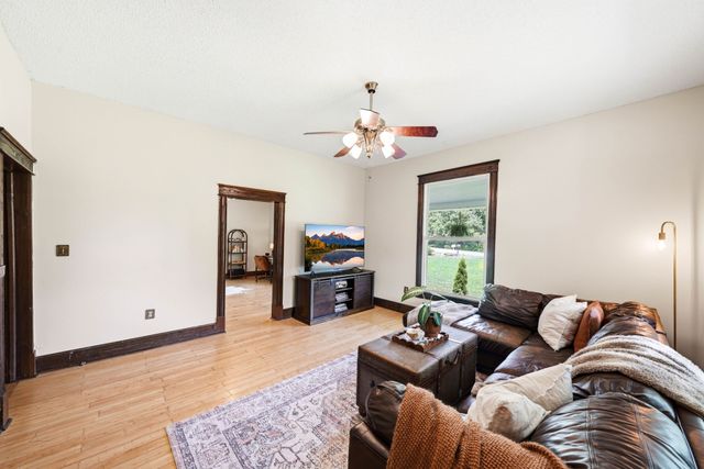 1641 Old Fayetteville Hwy, Lynchburg, TN 37352