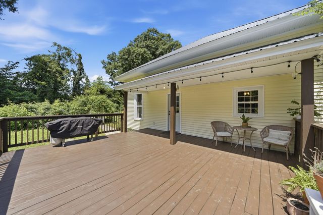 1641 Old Fayetteville Hwy, Lynchburg, TN 37352