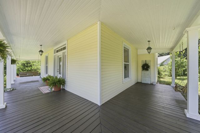 1641 Old Fayetteville Hwy, Lynchburg, TN 37352