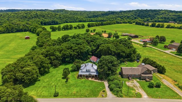 1641 Old Fayetteville Hwy, Lynchburg, TN 37352