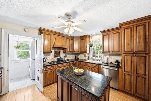 1641 Old Fayetteville Hwy, Lynchburg, TN 37352
