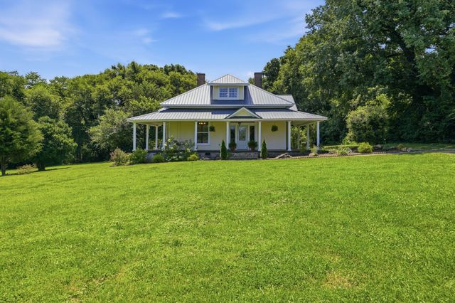1641 Old Fayetteville Hwy, Lynchburg, TN 37352
