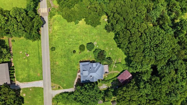 1641 Old Fayetteville Hwy, Lynchburg, TN 37352