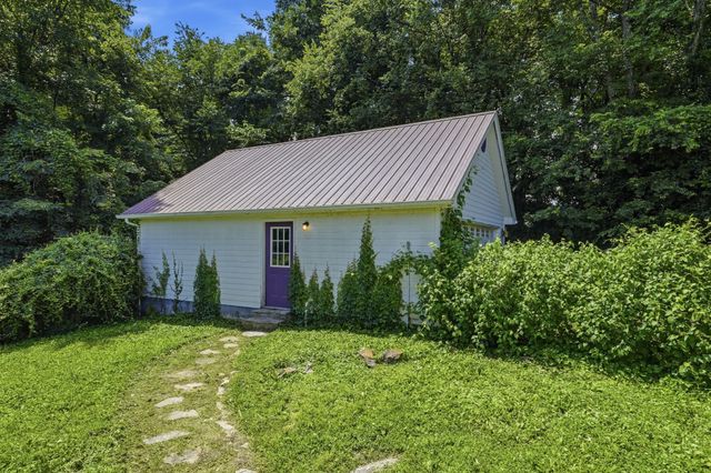 1641 Old Fayetteville Hwy, Lynchburg, TN 37352