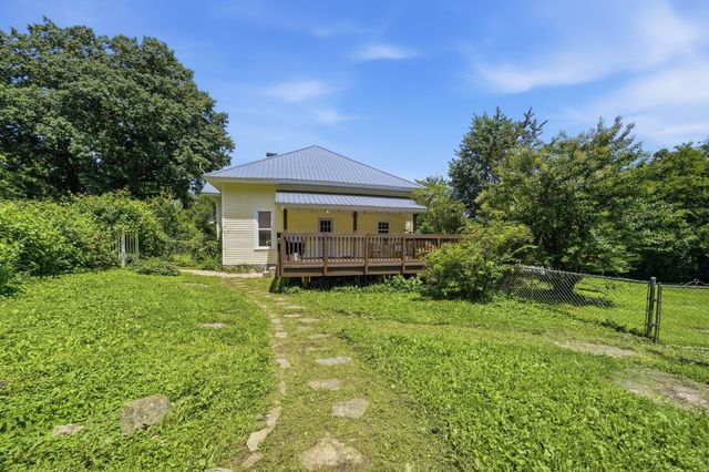 1641 Old Fayetteville Hwy, Lynchburg, TN 37352