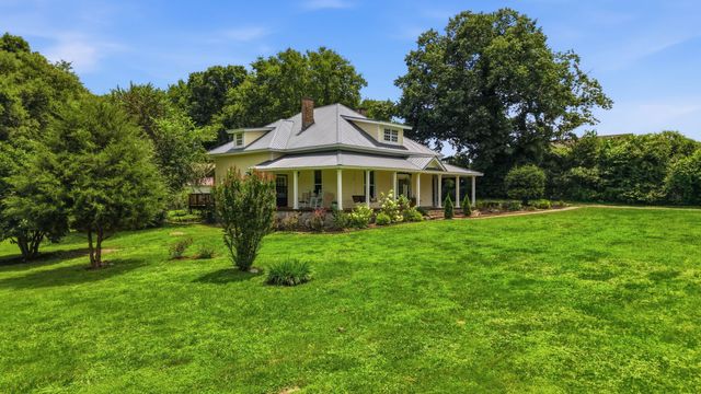 1641 Old Fayetteville Hwy, Lynchburg, TN 37352