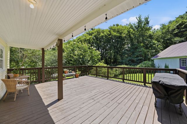 1641 Old Fayetteville Hwy, Lynchburg, TN 37352