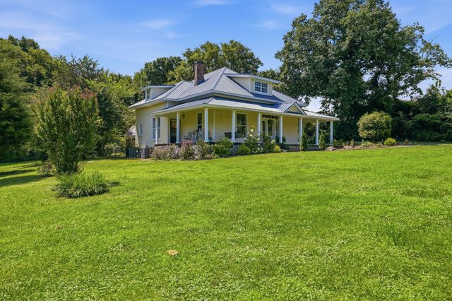 1641 Old Fayetteville Hwy, Lynchburg, TN 37352