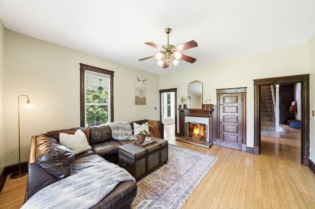 1641 Old Fayetteville Hwy, Lynchburg, TN 37352