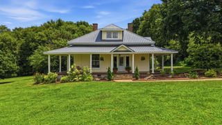 1641 Old Fayetteville Hwy, Lynchburg, TN 37352