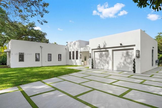 1120 Wallace Street, Coral Gables, FL 33134