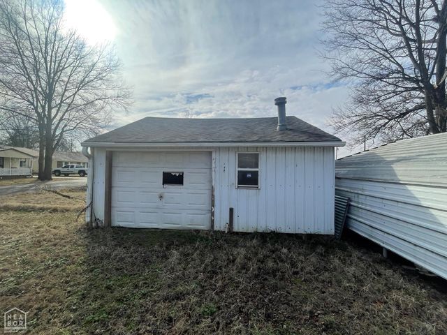 120 E Speedway Street, Trumann, AR 72472