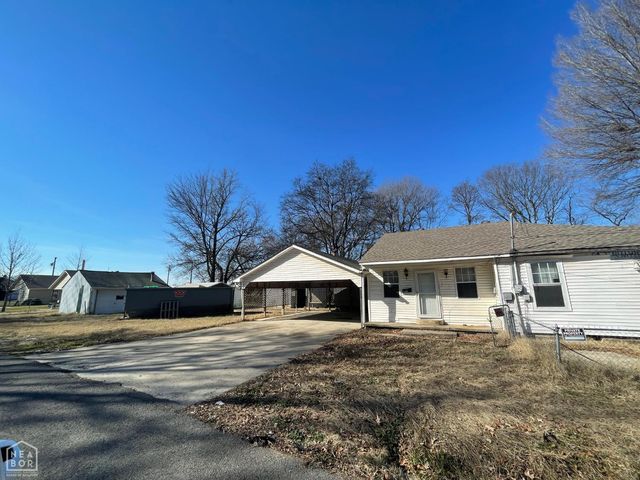 120 E Speedway Street, Trumann, AR 72472