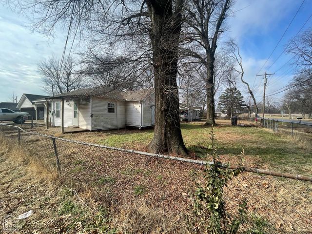 120 E Speedway Street, Trumann, AR 72472