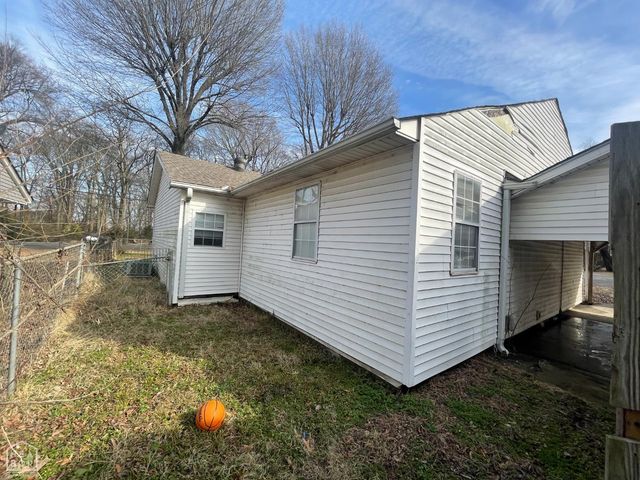 120 E Speedway Street, Trumann, AR 72472