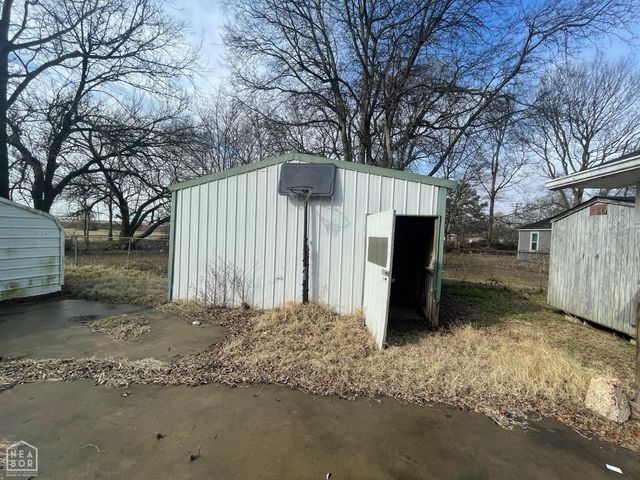 120 E Speedway Street, Trumann, AR 72472