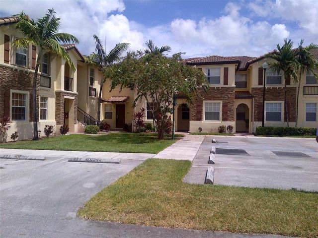 1575 NE 33 Avenue 101, Homestead, FL 33033