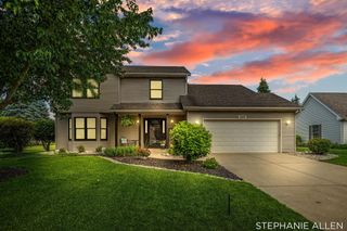 7429 Saint George Circle, Portage City, MI 49024