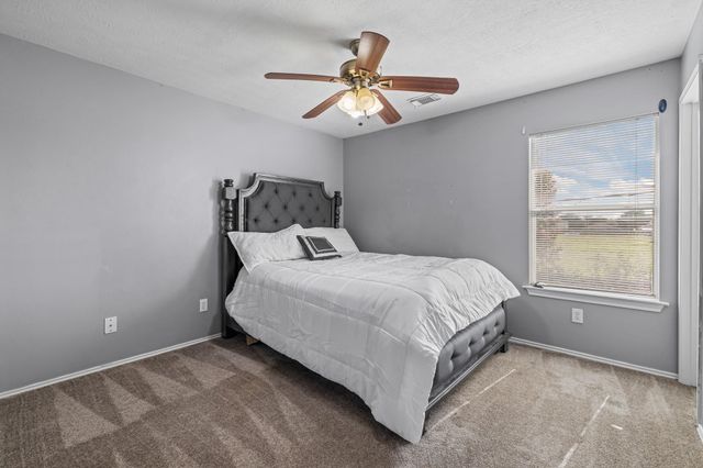 8115 Ginger Park Drive, Baytown, TX 77521