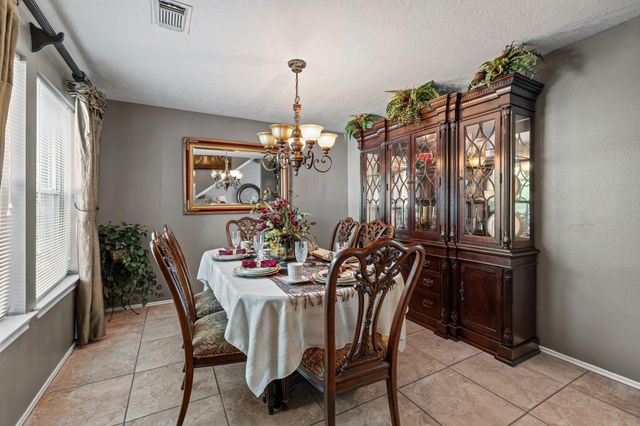 8115 Ginger Park Drive, Baytown, TX 77521