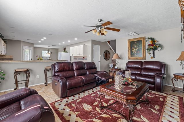 8115 Ginger Park Drive, Baytown, TX 77521