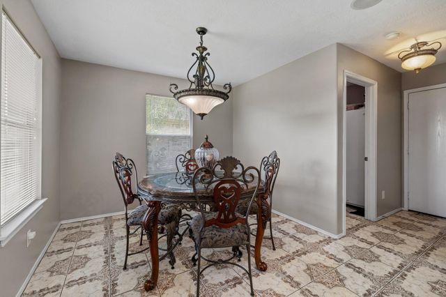 8115 Ginger Park Drive, Baytown, TX 77521