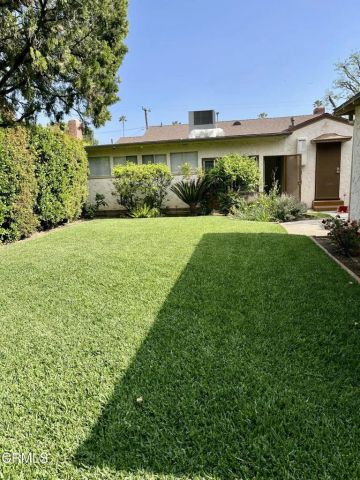 373 Laun Street, Altadena, CA 91001